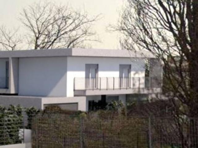 Villa in vendita a Seveso MB
