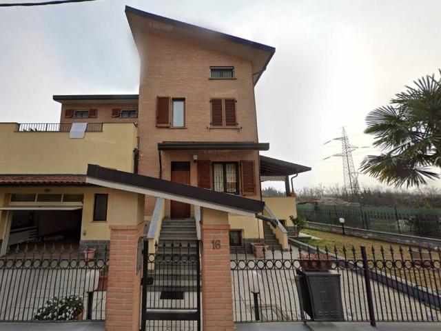 Villa in vendita a Seveso MB
