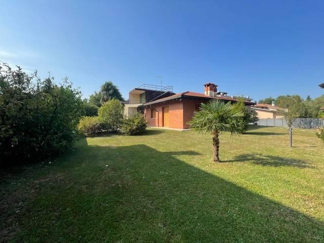 Villa in vendita a Seveso MB