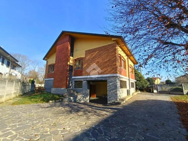 Villa in vendita a Seveso MB