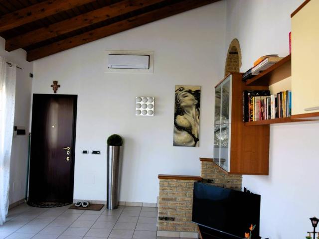 Villa in vendita a Seveso MB