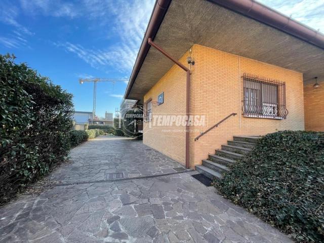 Villa in vendita a Seveso
