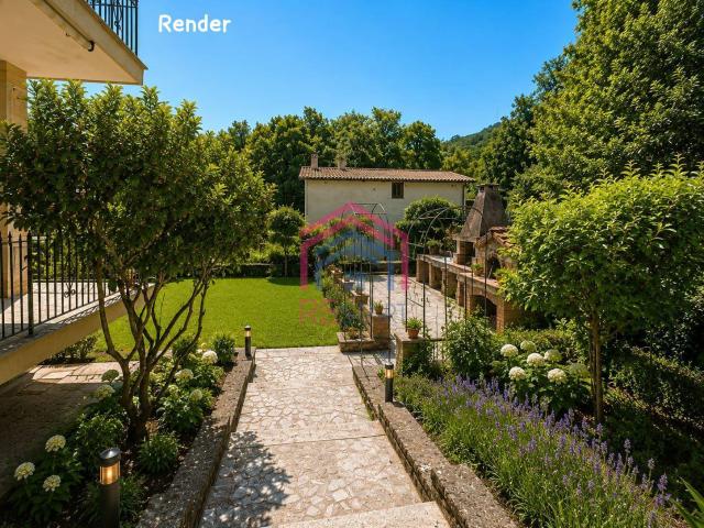 Villa in vendita a Sezze