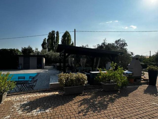 Villa in vendita a Sezze LT