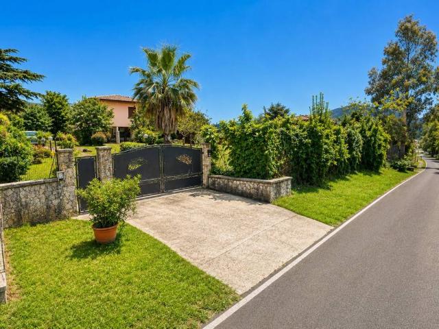 Villa in vendita a Sezze LT