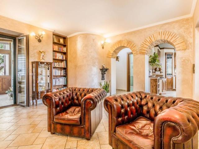 Villa in vendita a Sezze LT