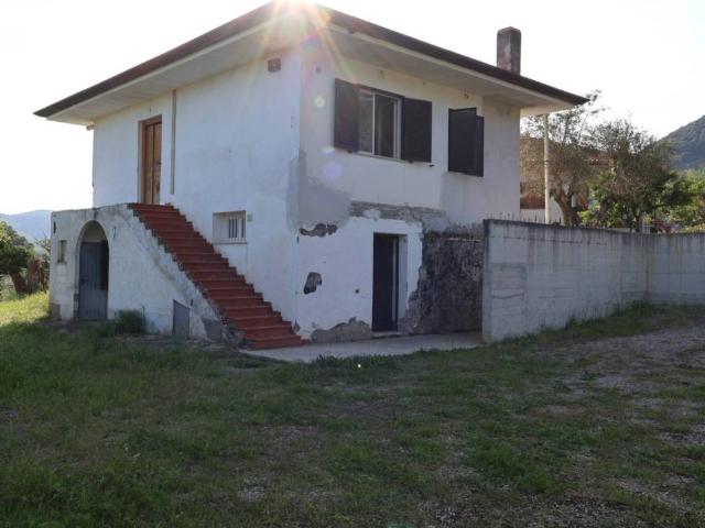 Villa in vendita a Sezze LT