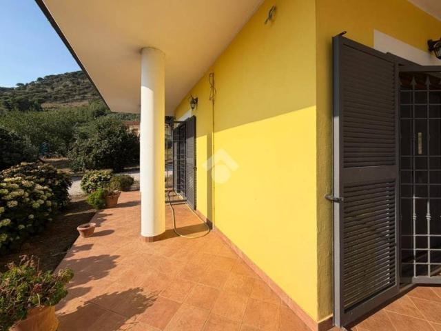 Villa in vendita a Sezze LT