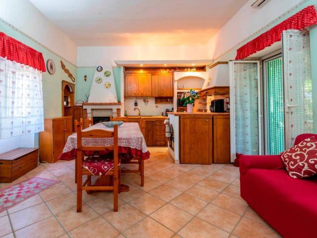 Villa in vendita a Sezze LT