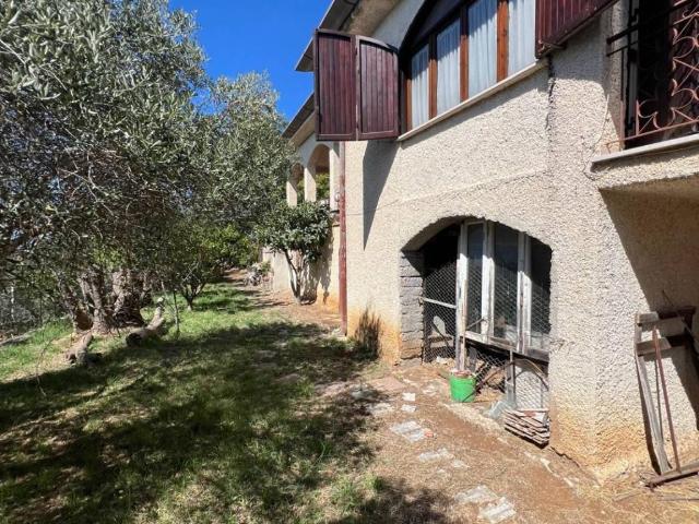 Villa in vendita a Sezze LT