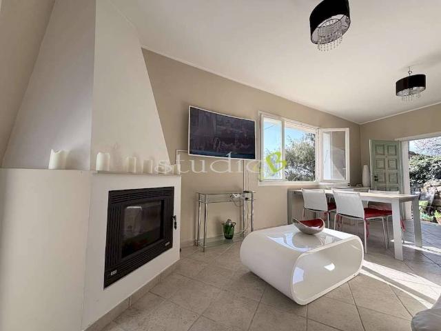 Villa in vendita a Seborga IM