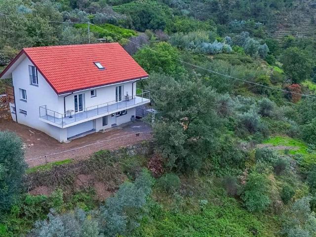 Villa in vendita a Seborga IM