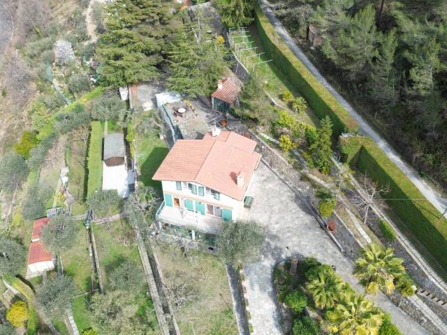 Villa in vendita a Seborga IM