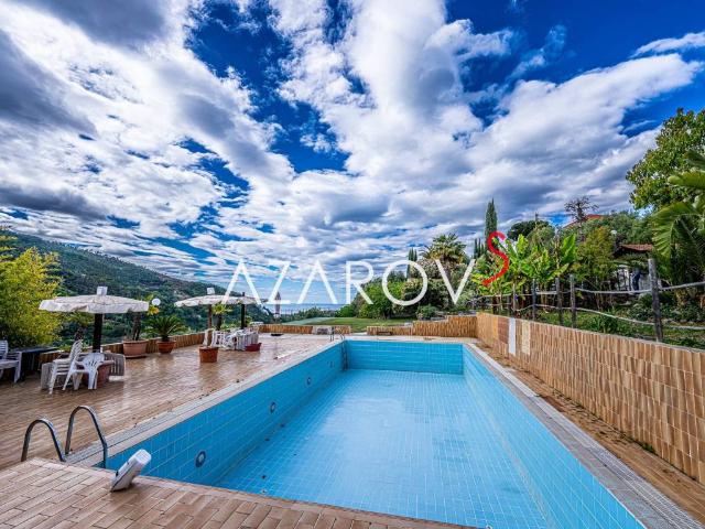 Villa in vendita a Seborga IM
