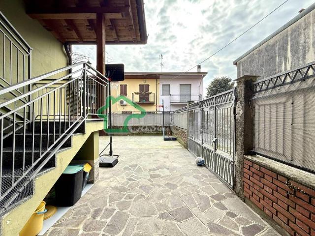 Villa in vendita a Secugnago LO
