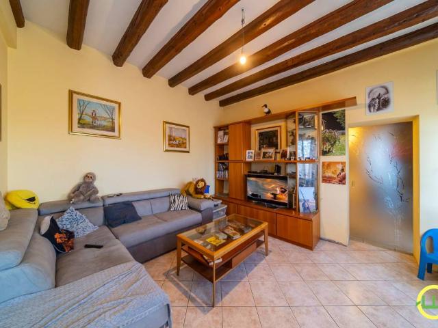 Villa in vendita a Sedegliano UD