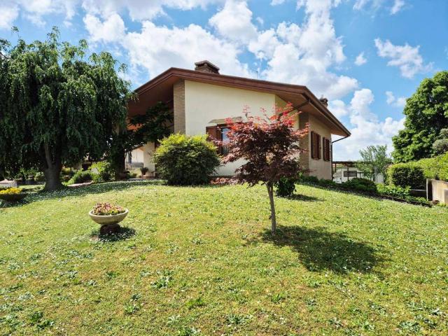 Villa in vendita a Sedegliano UD