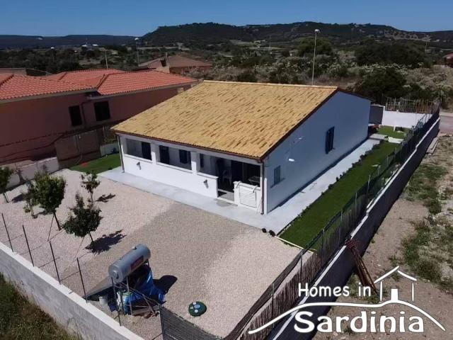 Villa in vendita a Sedini SS