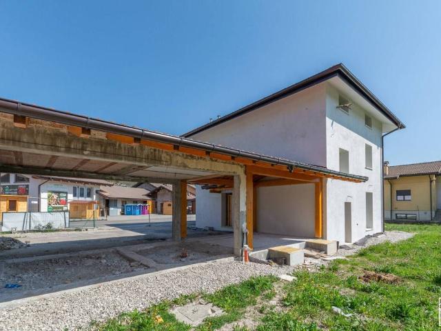 Villa in vendita a Sedico BL