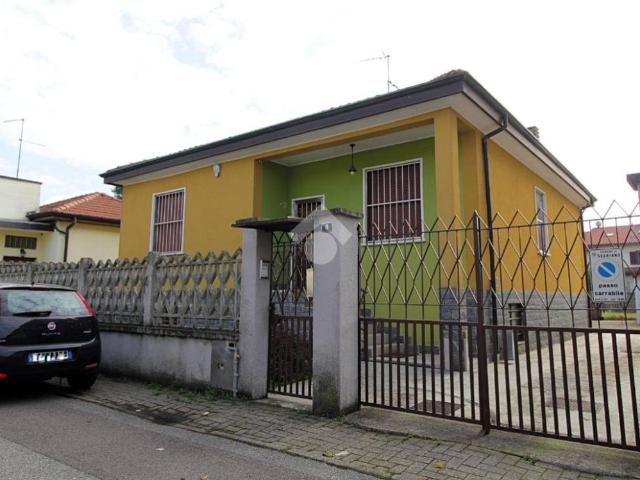 Villa in vendita a Sedriano MI
