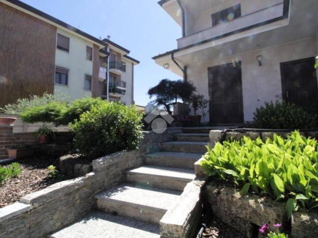Villa in vendita a Sedriano MI