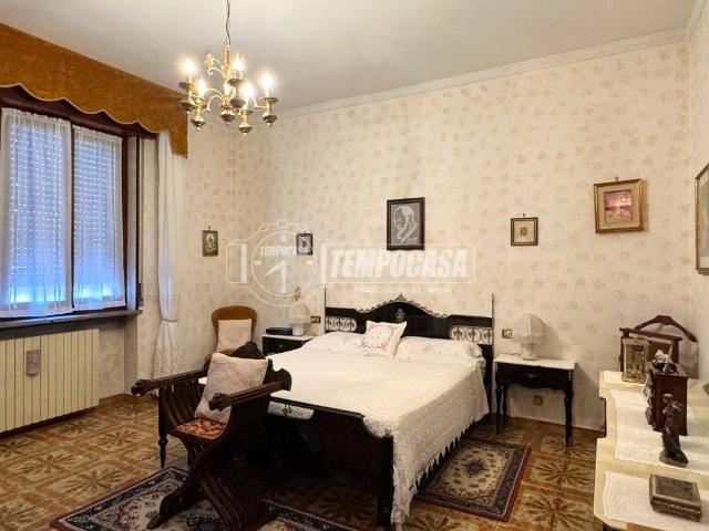 Villa in vendita a Sedriano MI