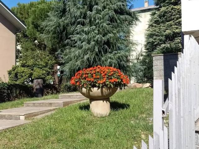 Villa in vendita a Sedriano MI