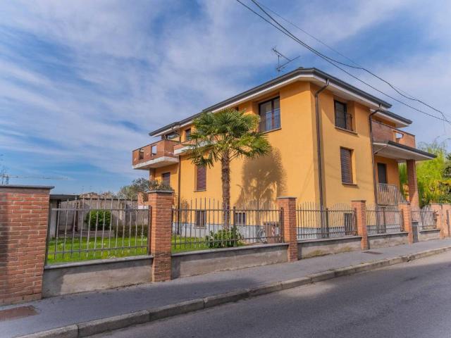 Villa in vendita a Sedriano MI