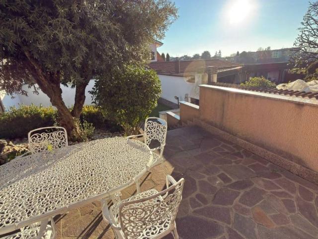 Villa in vendita a Sedriano MI