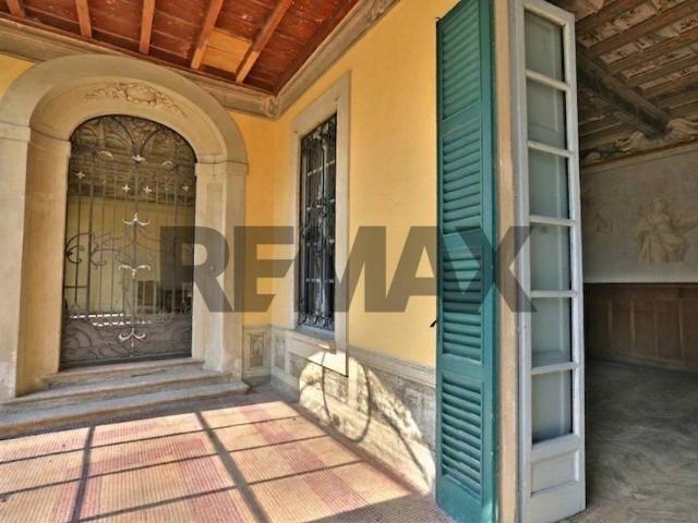 Villa in vendita a Sedriano MI