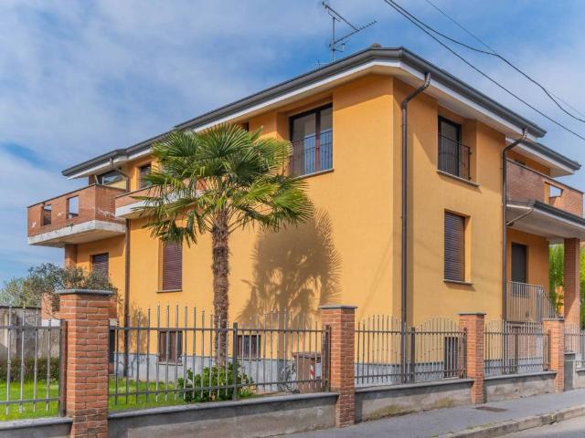 Villa in vendita a Sedriano MI