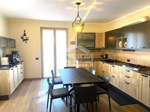 Villa in vendita a Sedrina BG