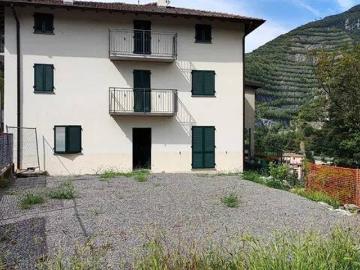 Villa in vendita a Sedrina BG