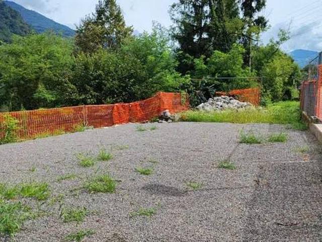 Villa in vendita a Sedrina BG