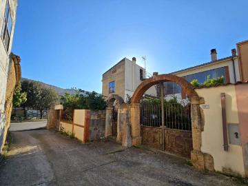 Villa in vendita a Segariu VS