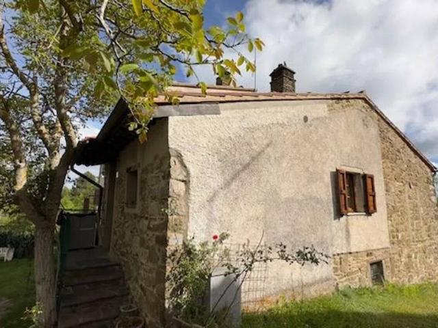 Villa in vendita a Seggiano GR