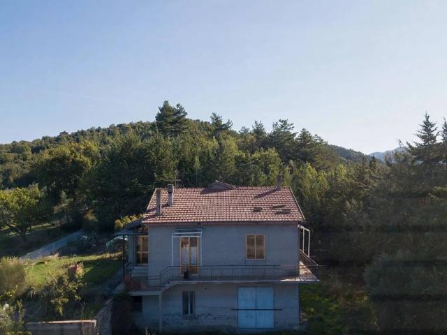 Villa in vendita a Seggiano GR