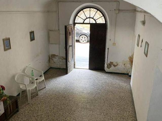 Villa in vendita a Seggiano GR