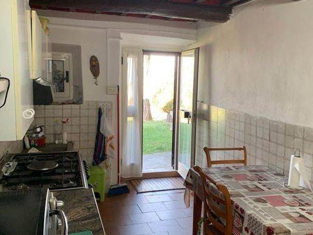Villa in vendita a Seggiano GR