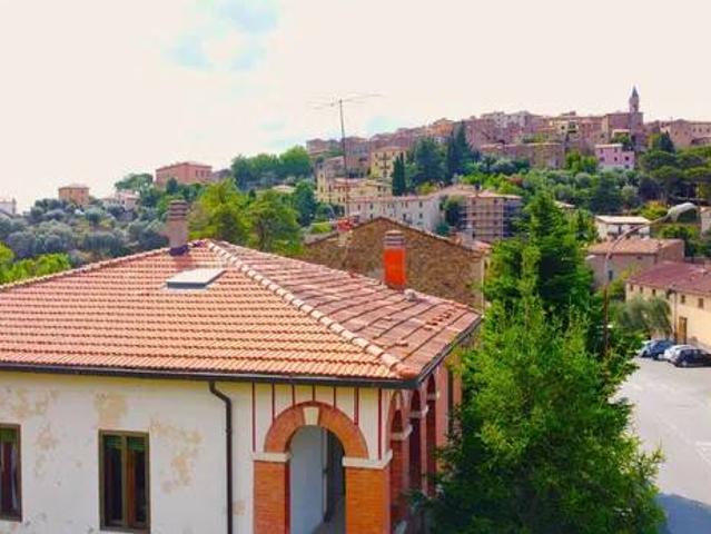 Villa in vendita a Seggiano GR
