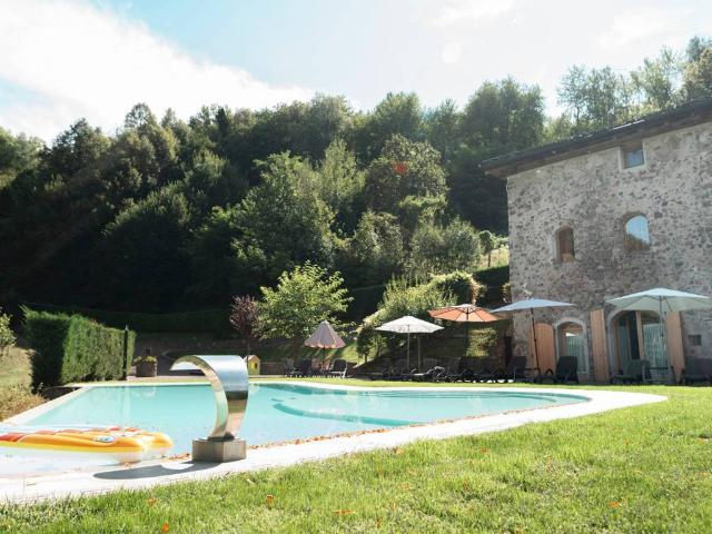 Villa in vendita a Segonzano TN