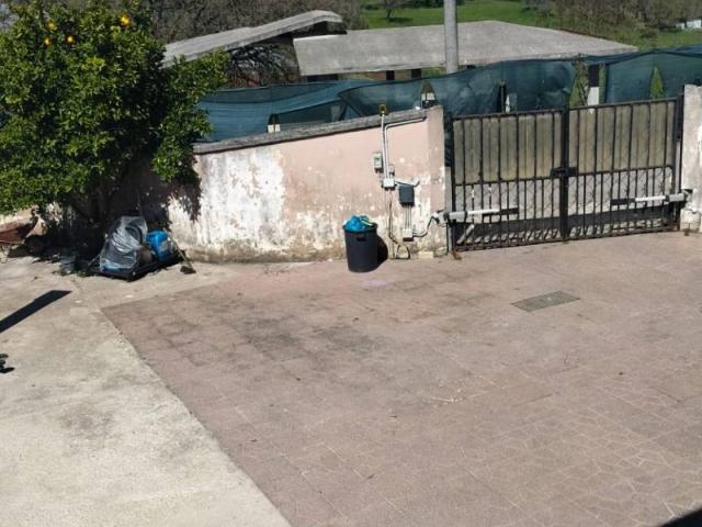 Villa in vendita a Segni RM
