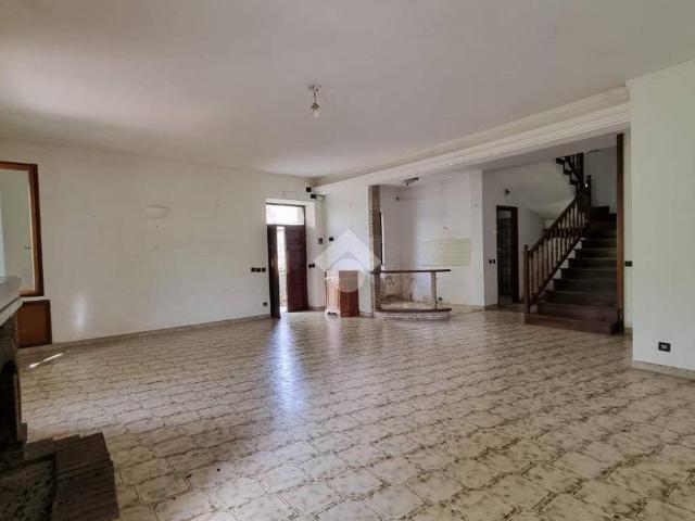 Villa in vendita a Segni RM