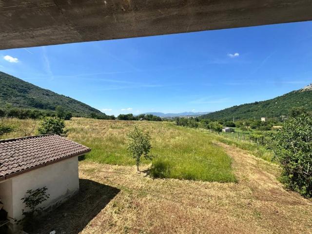 Villa in vendita a Segni RM