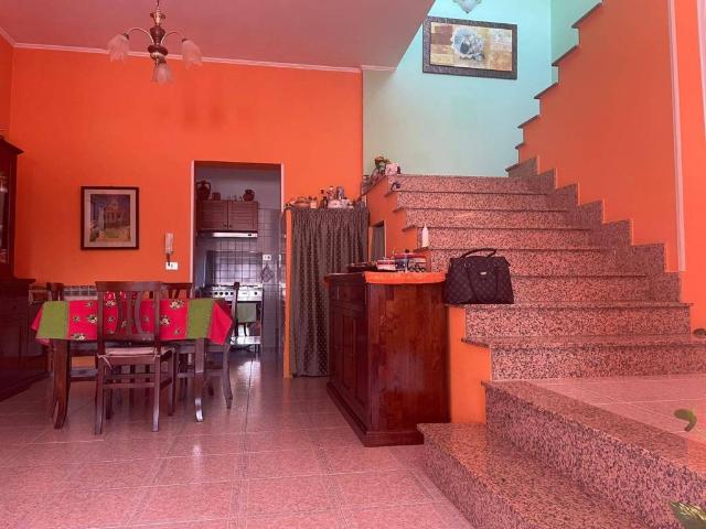 Villa in vendita a Segni RM