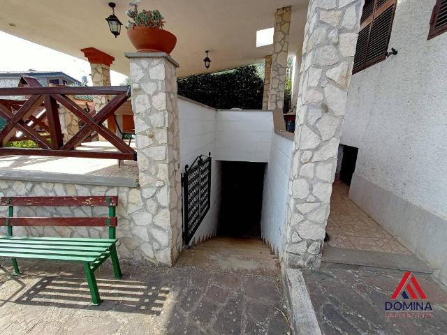 Villa in vendita a Segni RM