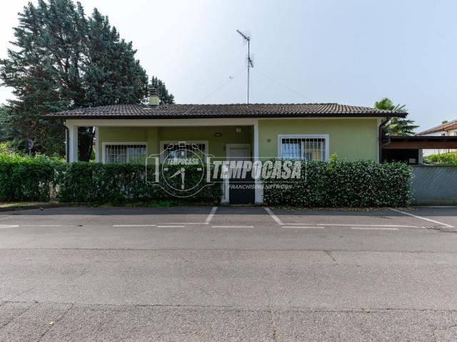 Villa in vendita a Segrate
