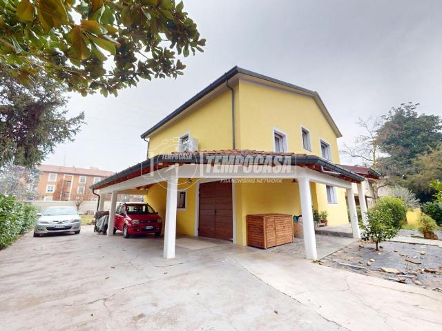 Villa in vendita a Segrate