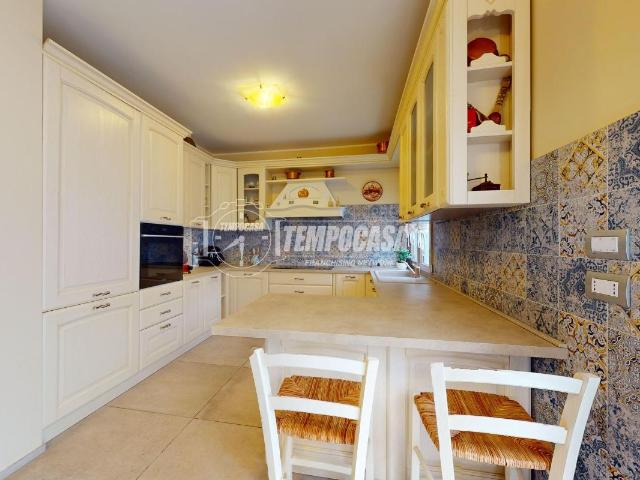 Villa in vendita a Segrate