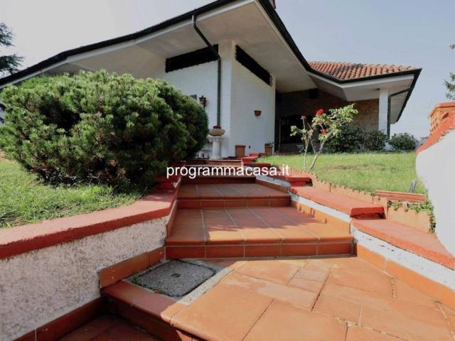 Villa in vendita a Segrate MI